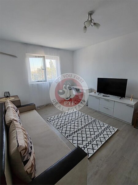 Aparatorii Patriei | Garsoniera | 22mp | Semidecomandata | B12591